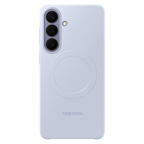 Λεπτή Μαγνητική Θήκη Samsung για Samsung Galaxy S26+ - Light Violet