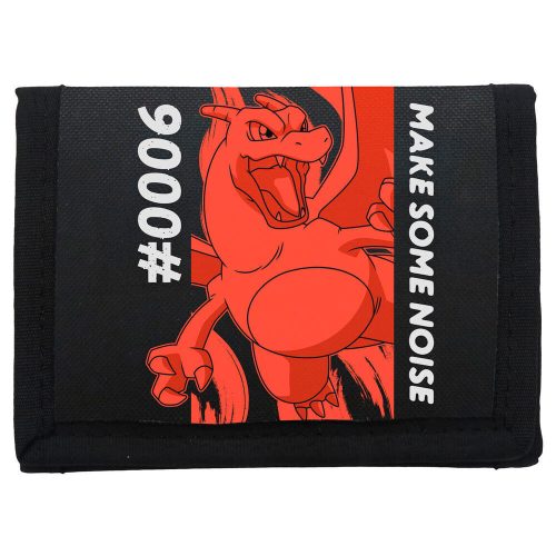 Πορτοφόλι CYP Brands: Pokémon Charizard