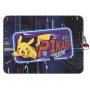 Θήκη Laptop CYP Brands: Pokémon - Pikachu  - 13”-14” ίντσες