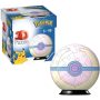 Pokémon –3D  Heal Ball  Puzzle -54  Κομμάτια