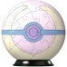 Pokémon –3D  Heal Ball  Puzzle -54  Κομμάτια