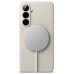 Θήκη Σιλικόνης  Ringke με Magsafe για Samsung Galaxy S26  - Stone