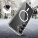 Θήκη Tech-Protect FlexAir Hybrid MagSafe για Samsung Galaxy A36 / A56 / A37 - Clear