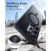 Σκληρή Θήκη ESR Classic Hybrid με MagSafe για Samsung Galaxy S26 Ultra - Frosted Black