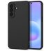 Θήκη Σιλικόνης Tech-Protect Icon για Samsung Galaxy A27 5G - Black