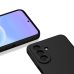 Θήκη Σιλικόνης Tech-Protect Icon για Samsung Galaxy A27 5G - Black