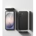 Θήκη Σιλικόνης  Ringke με Magsafe για Samsung Galaxy S26  - Black
