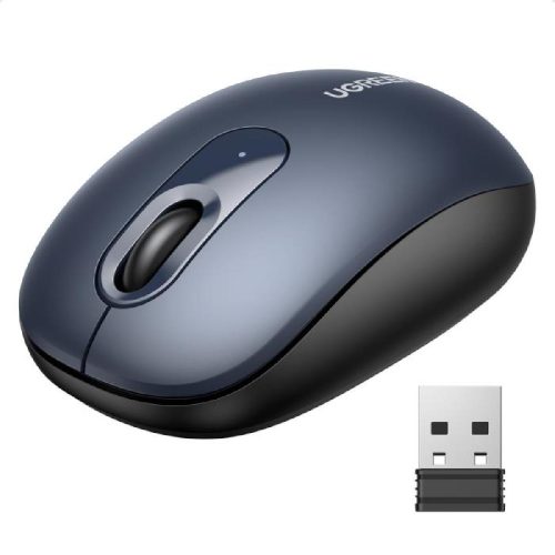 Ασύρματο Ποντίκι Ugreen MU105 Wireless 2.4G  - Blue