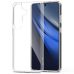 Θήκη Σιλικόνης Tech-Protect Ultra Flexair Hybrid Back Cover για Samsung Galaxy S26 Plus - Clear
