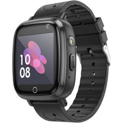 Παιδικό Ρολόι Hoco Y100 2G - Black