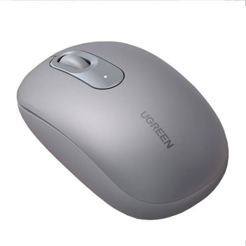 Ασύρματο Ποντίκι Ugreen MU105 Wireless 2.4G  - Grey
