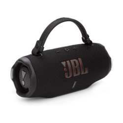 Αδιάβροχο Ηχείο JBL Bluetooth Charge 6 30W με 28 ώρες Λειτουργίας - Black