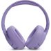 Ασύρματα Ακουστικά JBL Tune 720BT Pure Bass - Purple