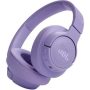 Ασύρματα Ακουστικά JBL Tune 720BT Pure Bass - Purple