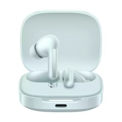 Ασύρματα Ακουστικά Bluetooth Handsfree Xiaomi Redmi Buds 6 - Coral Green