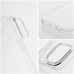 Θήκη Σιλικόνης Slim 2mm για iPhone 15 Plus - Clear