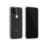 Θήκη Σιλικόνης Super Slim 0.5mm για iPhone 15 Pro - Clear