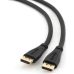 Cablexpert Καλώδιο DisplayPort male σε DisplayPort male 3m - Black 
