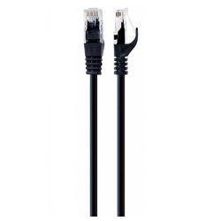 Καλώδιο Cablexpert UTP CAT6 Patch Cord 5m - Black