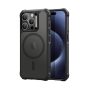 Θήκη Σιλικόνης ESR Air Armor με MagSafe για iPhone 15 Pro - Black