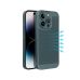 Θήκη Σιλικόνης Breezy Case για Samsung A23 5G - Green