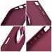 Θήκη Σιλικόνης Frame case για Samsung Galaxy S23 - Purple