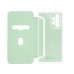 Θήκη Piano Book Δερματίνη για Samsung Galaxy A33 5G - Light Green