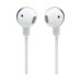 Ασύρματα Ακουστικά JBL Tune 215BT In-ear Bluetooth Handsfree - White