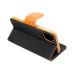 Θήκη Πορτοφόλι Canvas Holster για Samsung S23 - Black