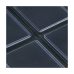 Άλμπουμ Καρτών Premium Toploader Gemloader 3””X4”” Fit collector”s binder [216 Θέσεις] - Grey 