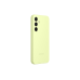 Θήκη Σιλικόνης Samsung Silicone Cover για Samsung Galaxy A35 5G  - Lime