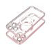 Θήκη Σιλικόνης Tech-Protect Magshine με Magsafe για Apple iPhone 14 Pro Max - Rose Gold