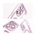 Θήκη Σιλικόνης Tech-Protect Magshine με Magsafe για Apple iPhone 14 Pro Max - Rose Gold