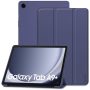 Θήκη Book Tech-Protect Smartcase για Samsung Galaxy Tab A9+ 11” - Navy Blue