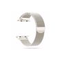 Λουράκι Tech-Protect MilaneseBand για Apple Watch 38/40/41mm - Starlight