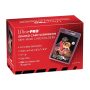 Ultra Pro - Semi-Rigid Card Saver for Graded Card Submission 200τμχ
