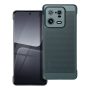 Θήκη Σιλικόνης Forcell Breezy για Xiaomi 13 Pro - Green