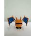 Pokemon 3D Printed Pokéball Figure - Charizard