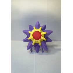 Pokémon 3D Printed Fidget Spinner - Starmie