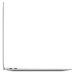 Refurbished Apple MacBook Air 13.3” (2020 / A2337) IPS QHD+ Retina Display (M1/8GB/256GB SSD) - Silver (AZERTY Keyboard) 