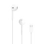 Ακουστικά Apple EarPods Handsfree με Βύσμα USB-C - White 