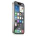 Θήκη Σιλικόνης Apple με Magsafe για Apple iPhone 15 Pro - Clear