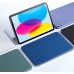 ESR Rebound Magnetic Flip Cover για iPad 2022 10.9” & iPad 2025 11” - Grey