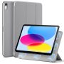 ESR Rebound Magnetic Flip Cover για iPad 2022 10.9” & iPad 2025 11” - Grey