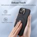 Θήκη Σιλικόνης ESR Cloud Stash Stand με Magsafe για iPhone 15 Pro Max - Black