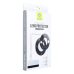 Tempered Glass Πίσω Κάμερας 5D Mr.Monkey Armor Camera Glass (Hot Bending για Samsung Galaxy S24 Ultra - Black