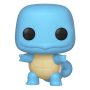 Funko Pop! Games: Pokemon - Squirtle #504