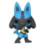 Funko Pop! Jumbo: Pokemon - Lucario #863 Supersized