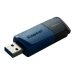 USB Stick Kingston DataTraveler Exodia M 64GB USB 3.2 - Μαύρο