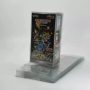 Προστατευτικό πλαστικό κουτί Dustproof PVC για Japanese High End Booster Box - Διάφανο 